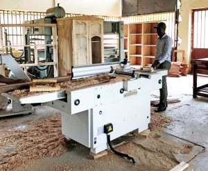 Read more about the article Teil 3: Interkulturelle Vorbereitung zur Ausbildung von Schulabgängern aus Ruanda für technische Berufe bei mittelständischen Betrieben der metallverarbeitenden Industrie in ländlichen Regionen